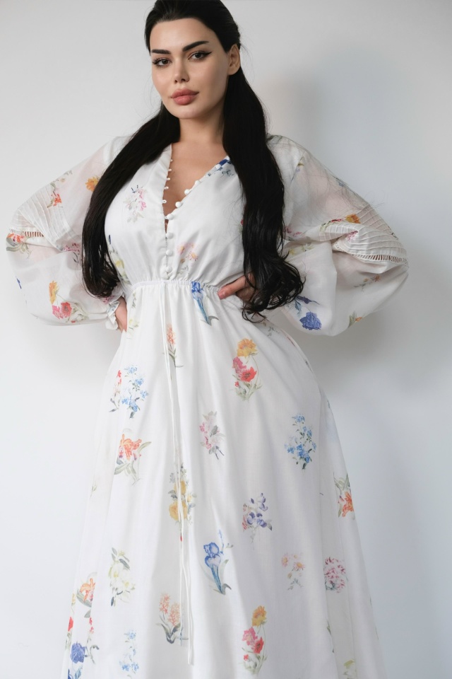 Платье 23061116