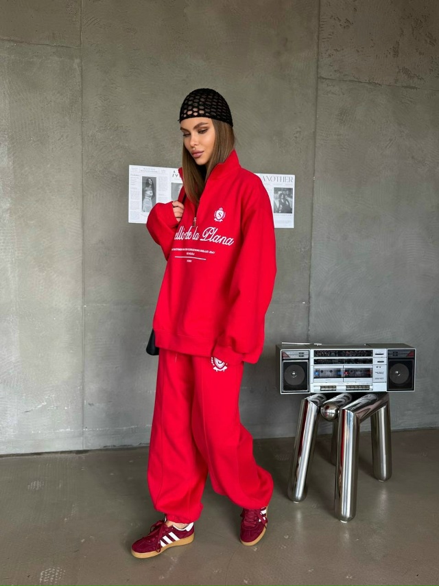 Спортивный костюм 23060844