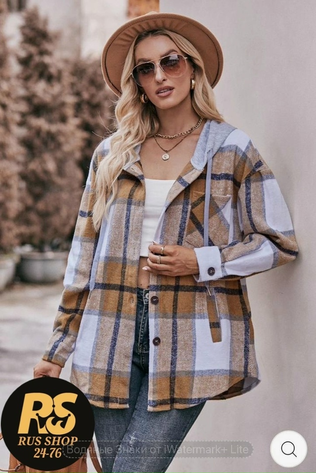 Рубашка 23062993