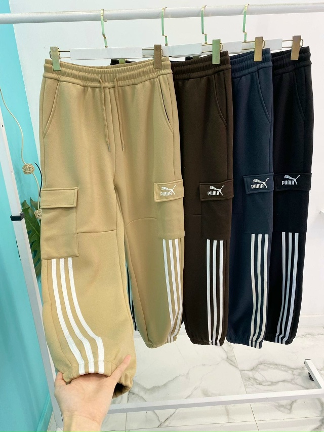 Спортивные брюки 23062749