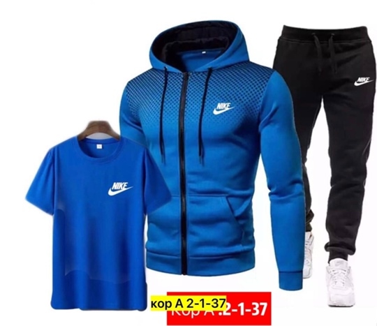 Спортивный костюм 23061654