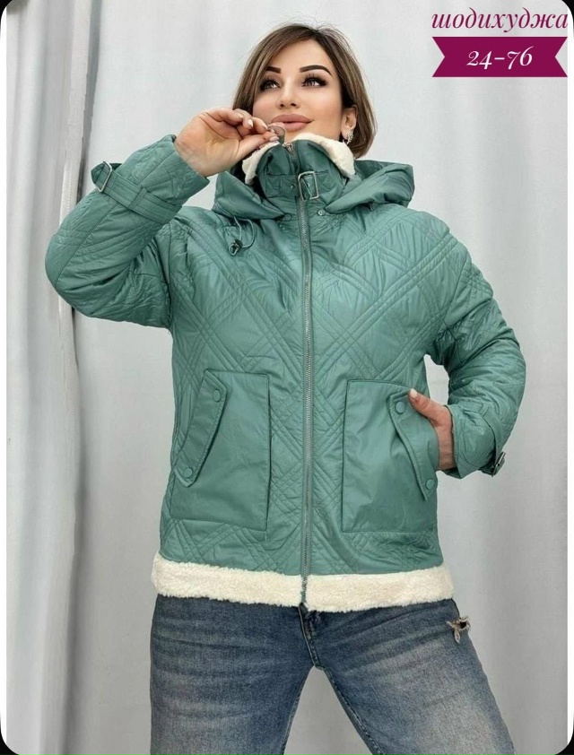 Куртка 23061692