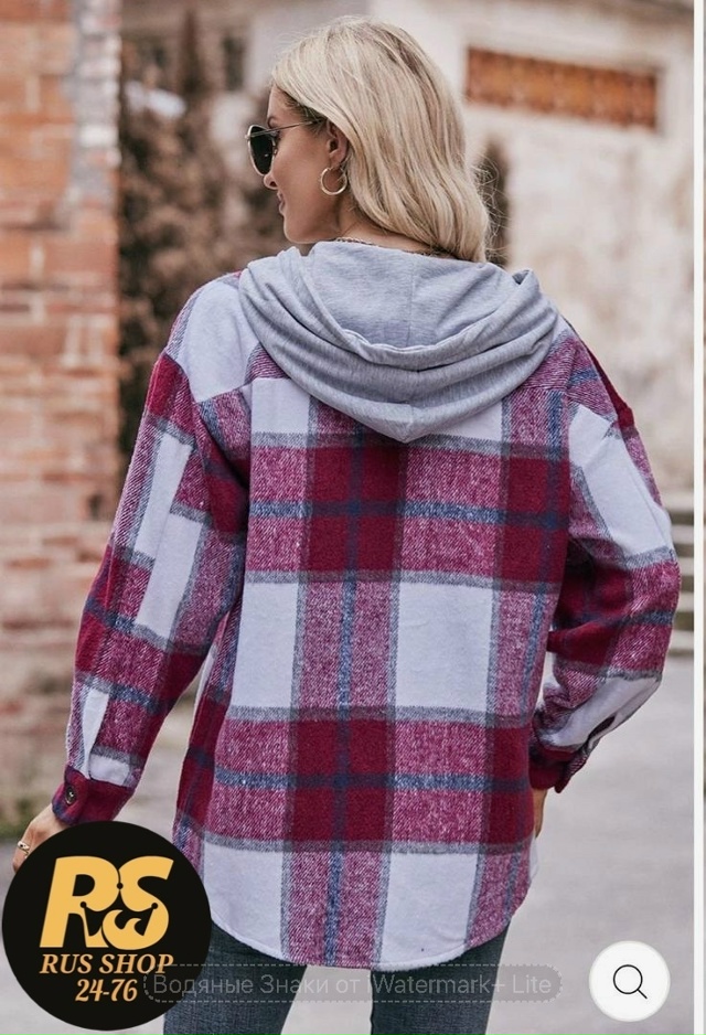 Рубашка 23062993