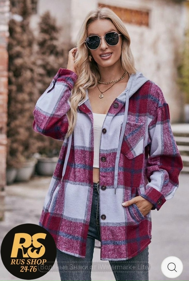 Рубашка 23062993