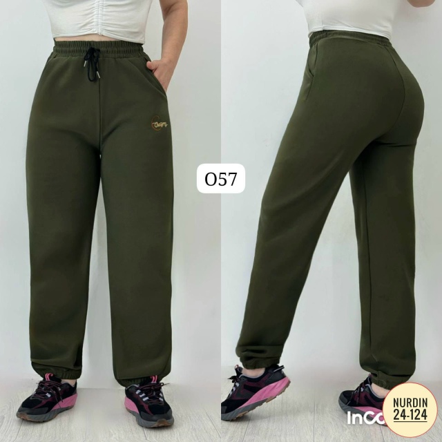 Спортивные брюки 23062929