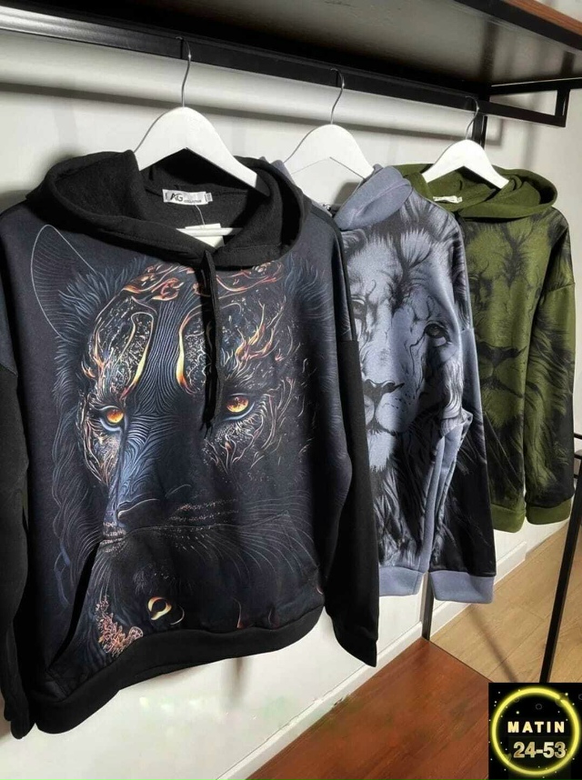 Толстовка 23063142