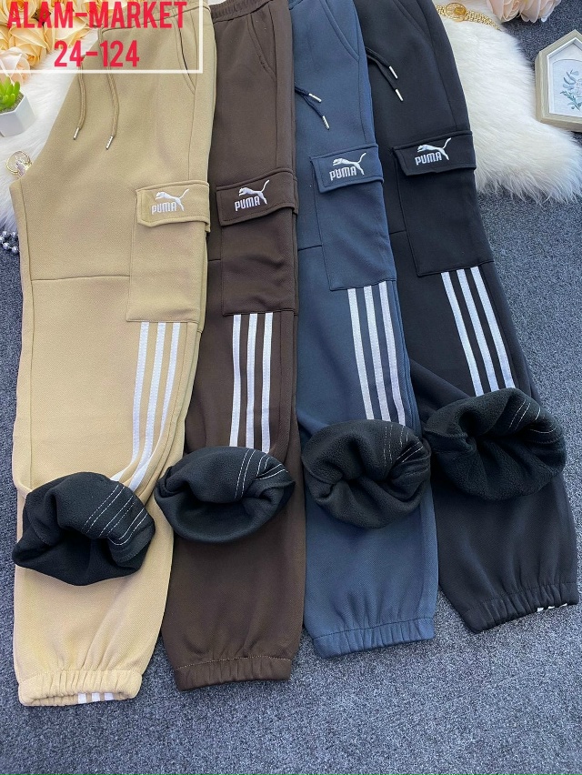 Спортивные брюки 23062749