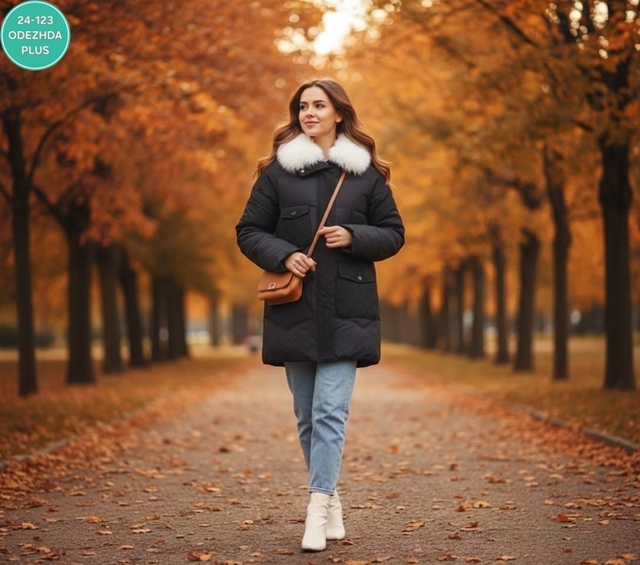 Куртка 23063438