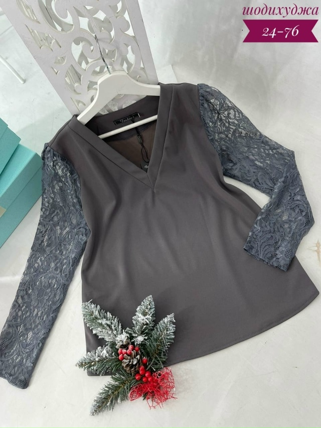 Блузка 23063827