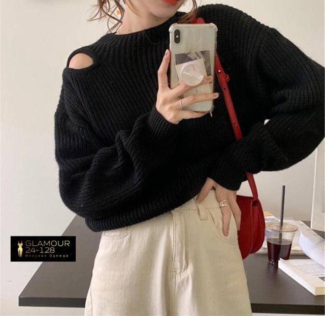 Свитер 23064259