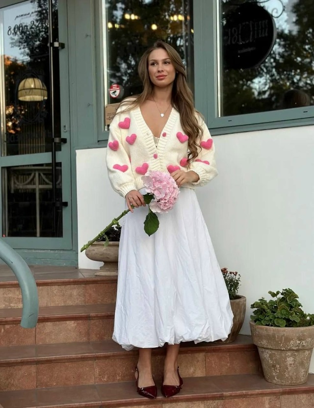 Кардиган 23064681