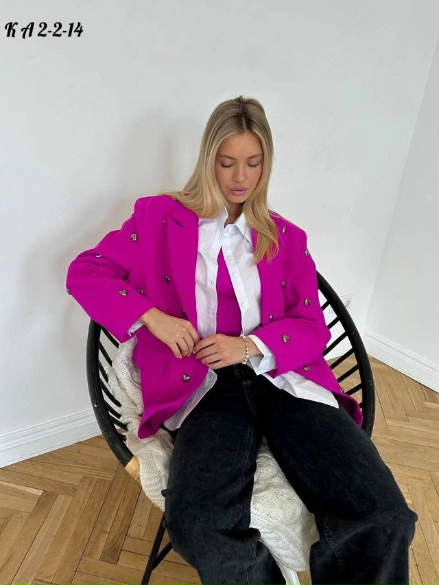 Пиджак 23064809