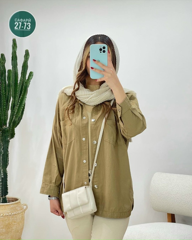 Рубашка 23065293