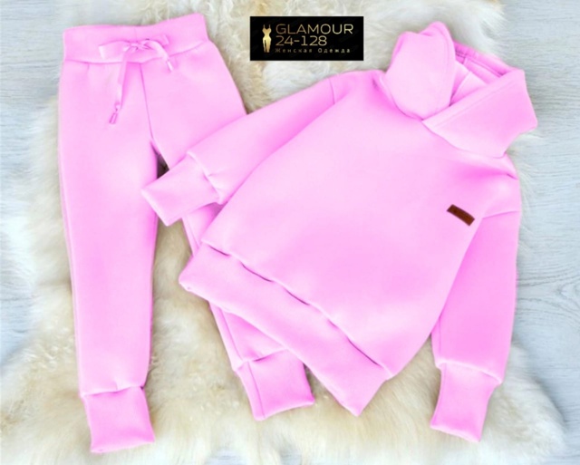 Спортивный костюм 23064549