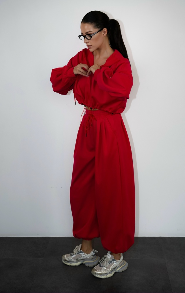 Спортивный костюм 23065121