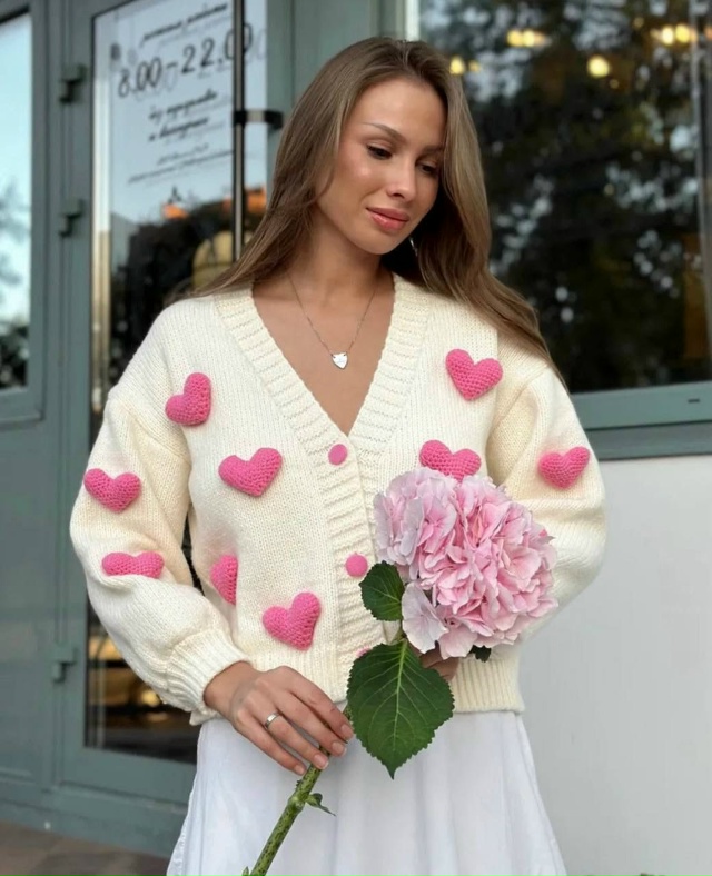 Кардиган 23064681