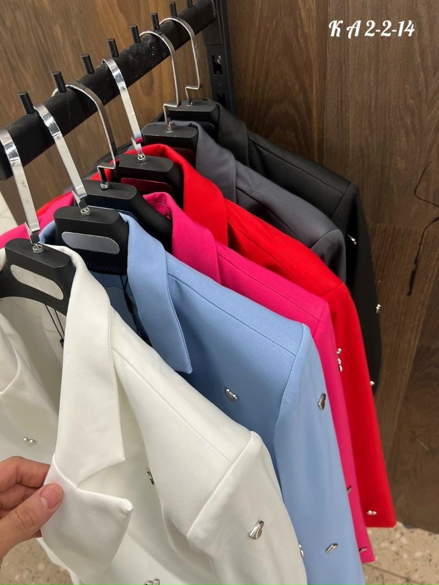 Пиджак 23064810