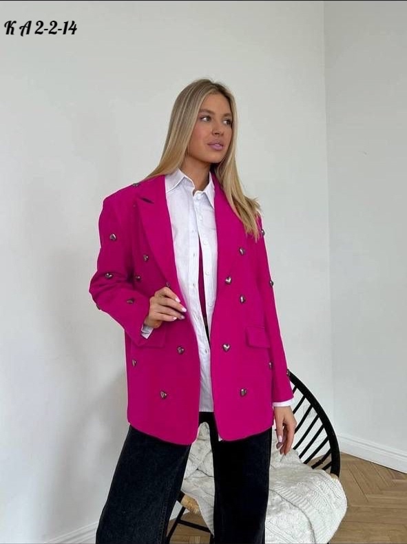 Пиджак 23064809