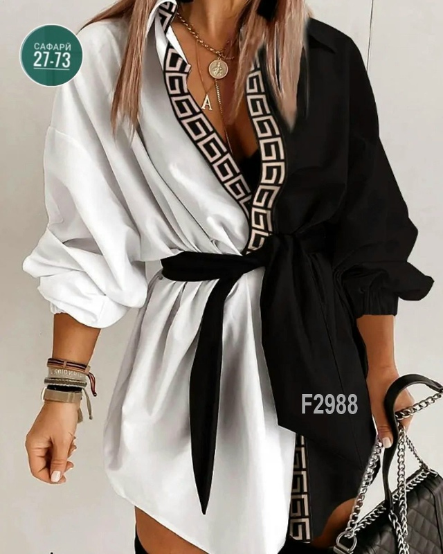 Рубашка 23065203