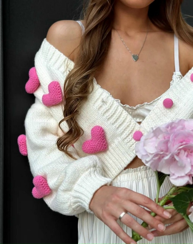 Кардиган 23064681