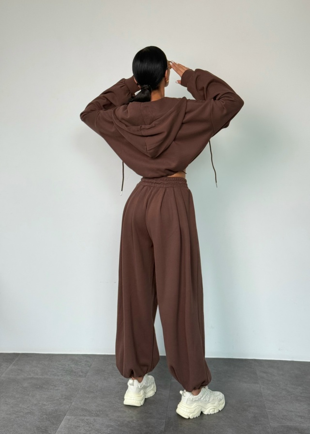 Спортивный костюм 23065120