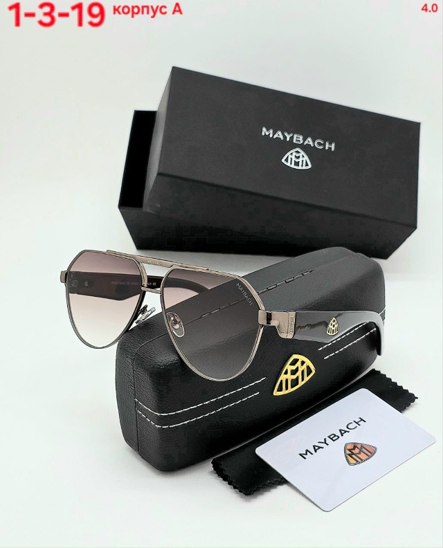 Солнцезащитные очки 23064440