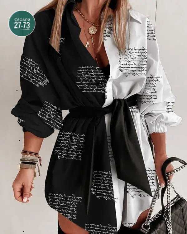 Рубашка 23065203