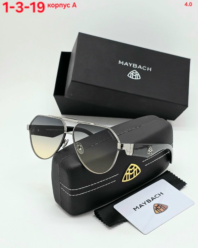 Солнцезащитные очки 23064440