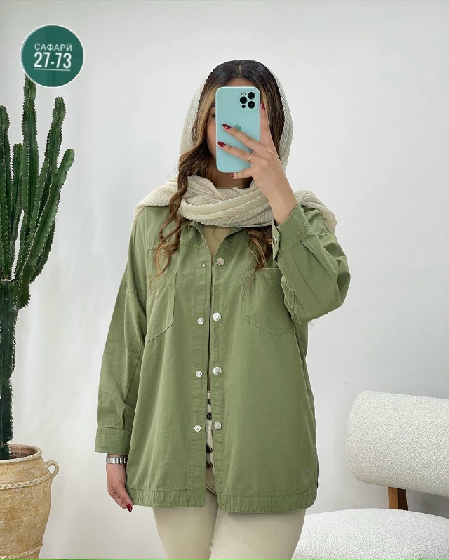 Рубашка 23065293