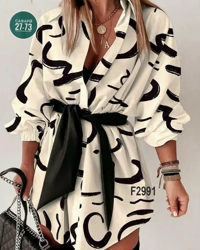 Рубашка 23065203