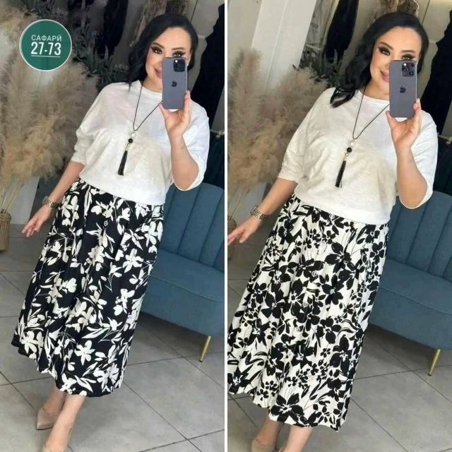 Юбка 23065290