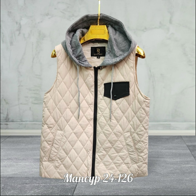 Жилет 23066011