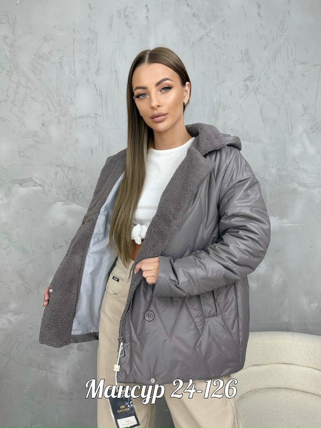 Куртка 23066015