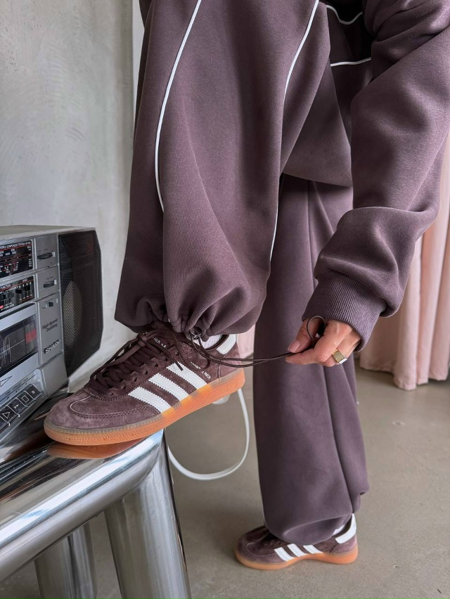 Спортивный костюм 23065400