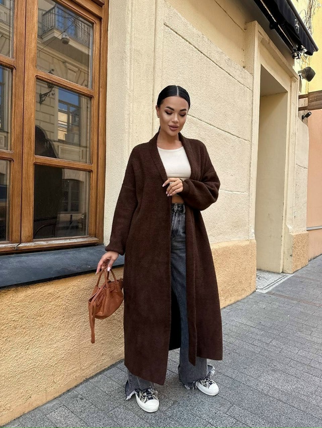 Кардиган 23066666