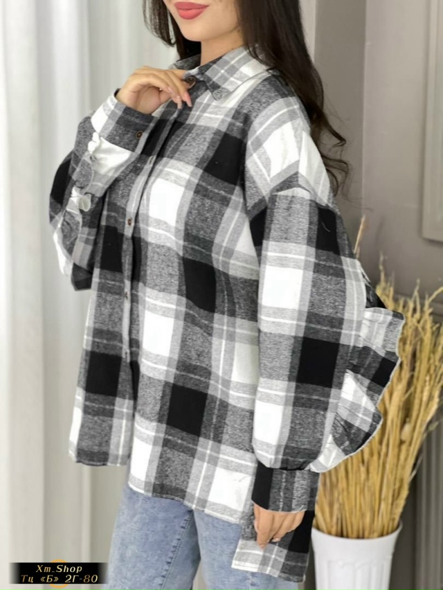 Рубашка 23065863