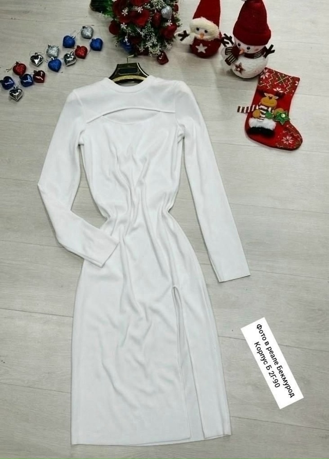 Платье 23066454