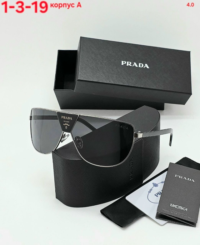 Солнцезащитные очки 23066375