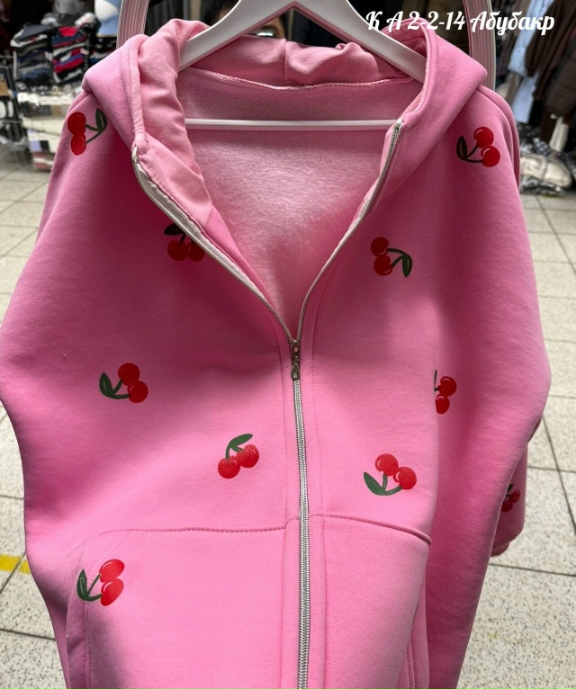 Толстовка 23065894