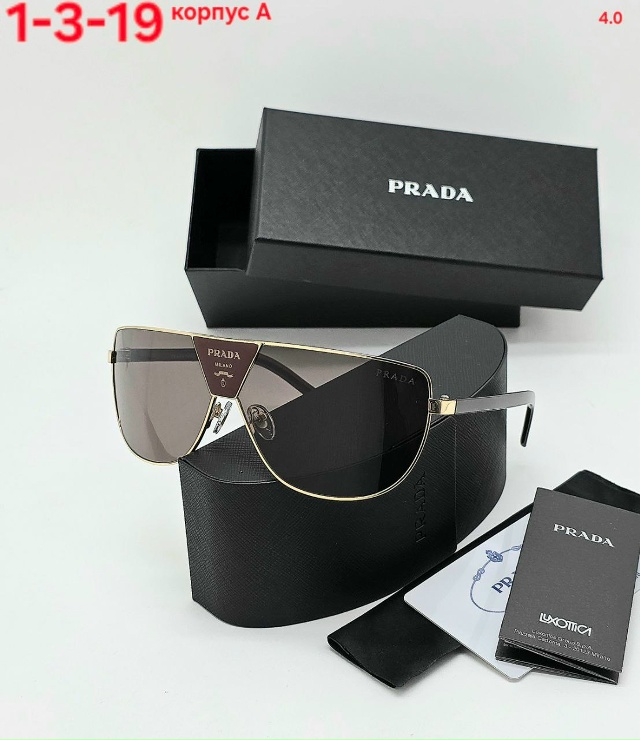 Солнцезащитные очки 23066375