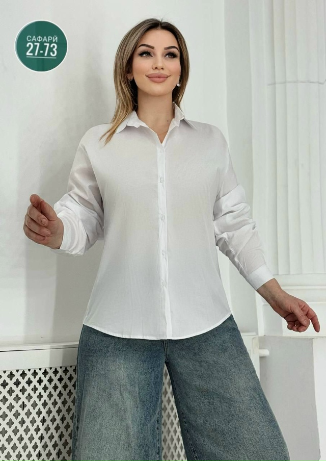 Рубашка 23065522