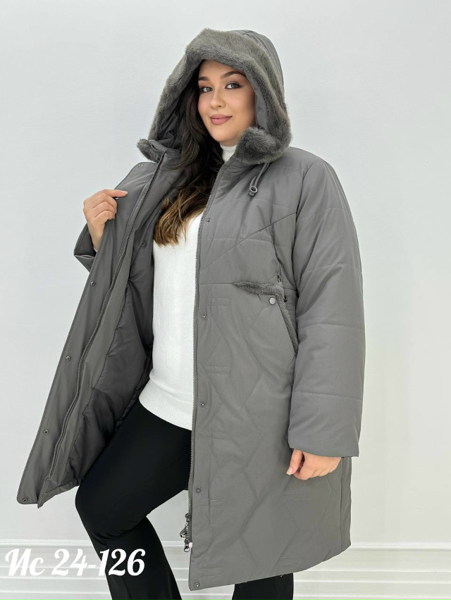 Куртка 23066400