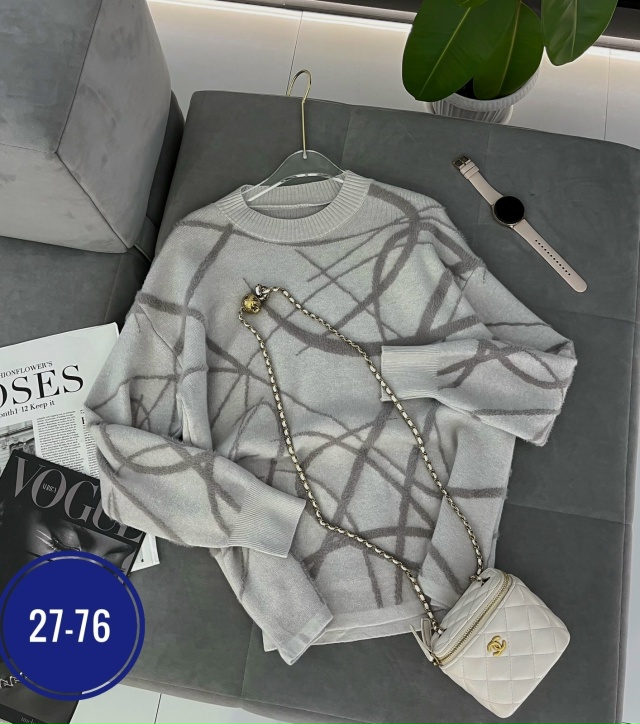 Свитер 23065909