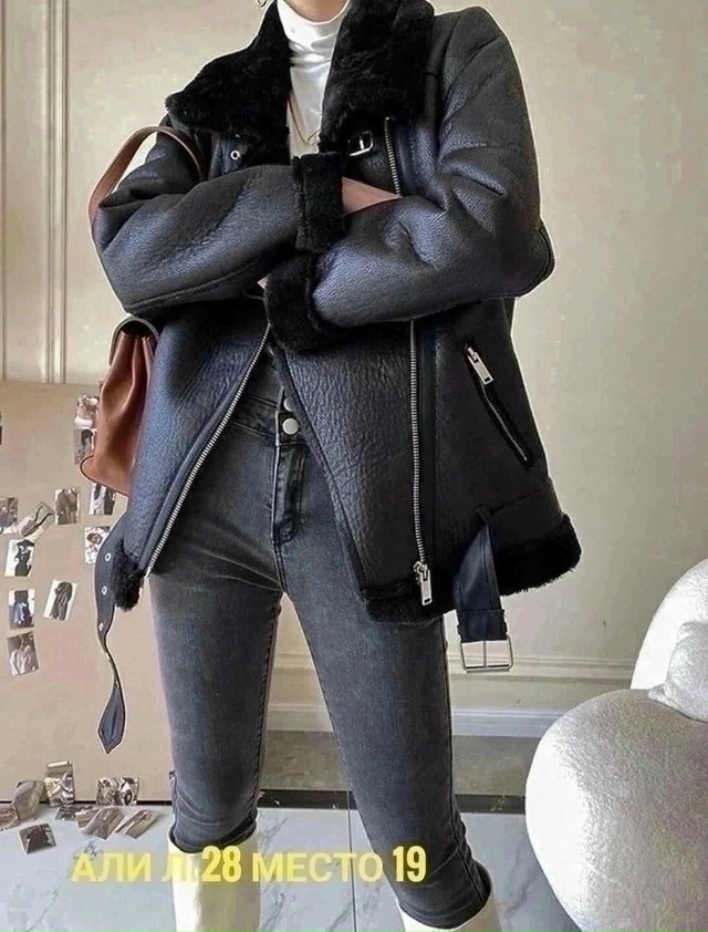 Дубленка 23065733