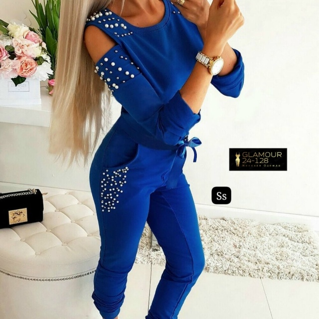 Спортивный костюм 23065988