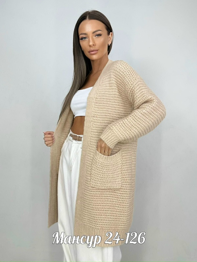 Кардиган 23066016