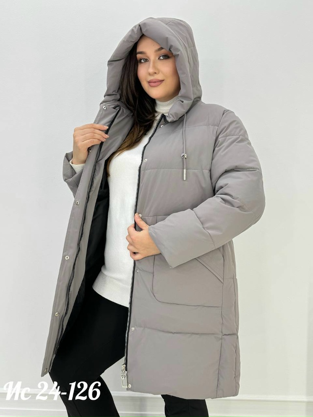 Куртка 23065989