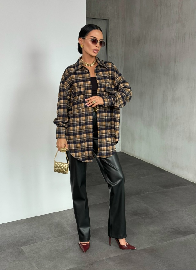 Рубашка 23067508