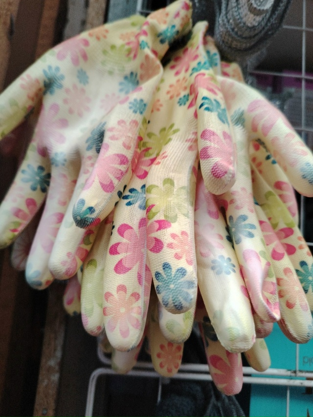 Перчатки 23067416