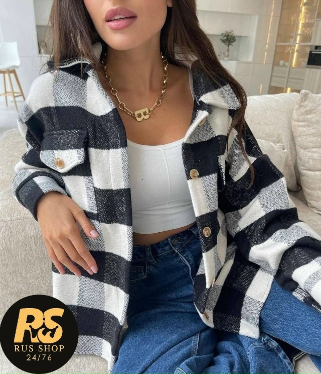 Рубашка 23067336